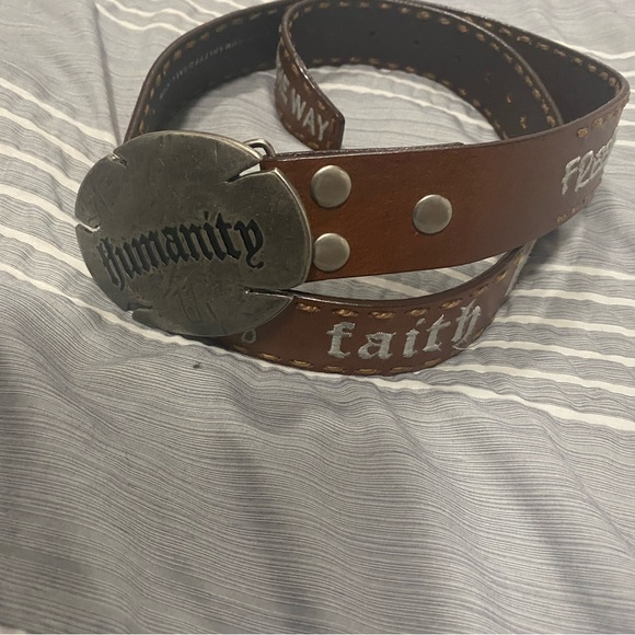 Humanity Belt - Picture 6 of 8